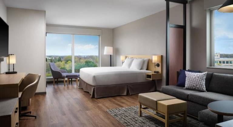 The Forester Hotel, part of Unscripted by Hyatt — photo 2