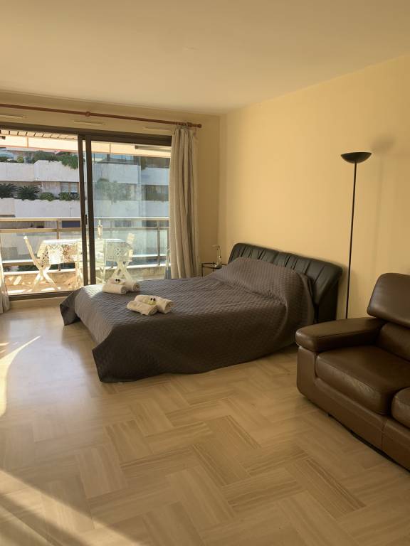 Family-friendly studio with garden & patio | Next to the beach | Pet-friendly — photo 5