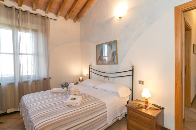 Private room Livorno