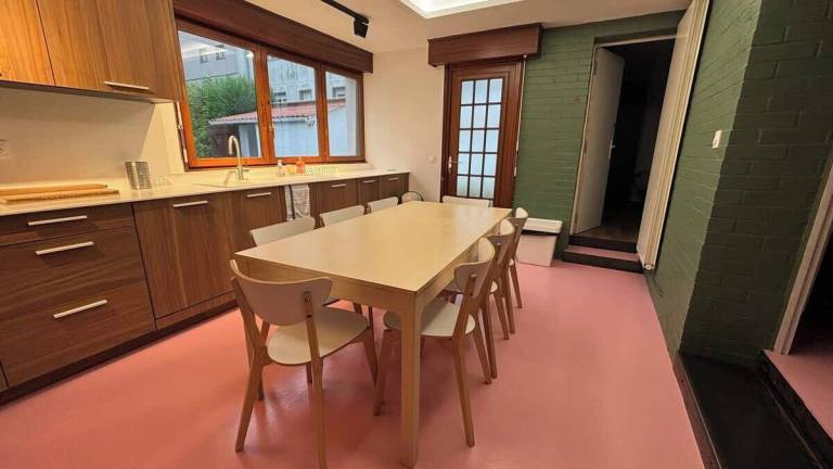 Maison de vacances Arras