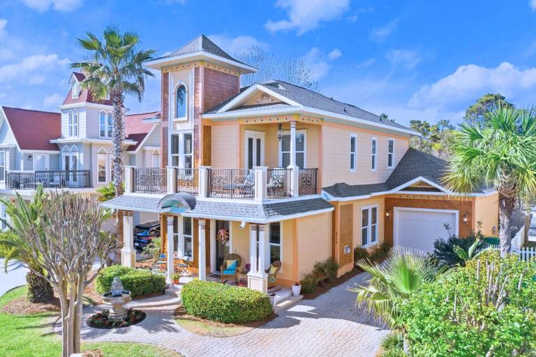 House  Destin