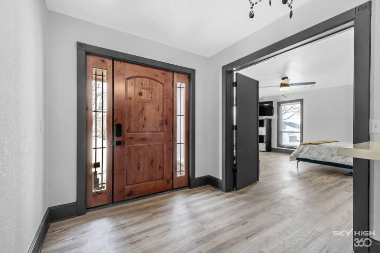 House Elm Springs