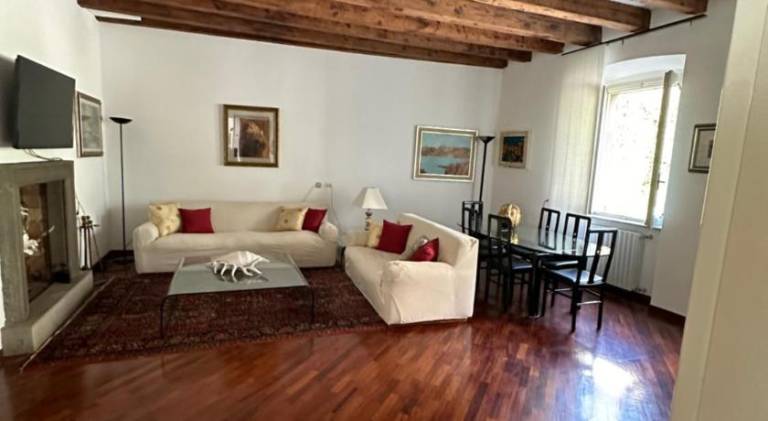 Beautiful House in Bergamo