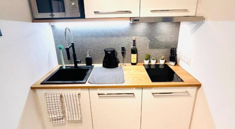Schone gemutliche Wohnung in traumhafter Lage bei Ofterschwang — photo 5
