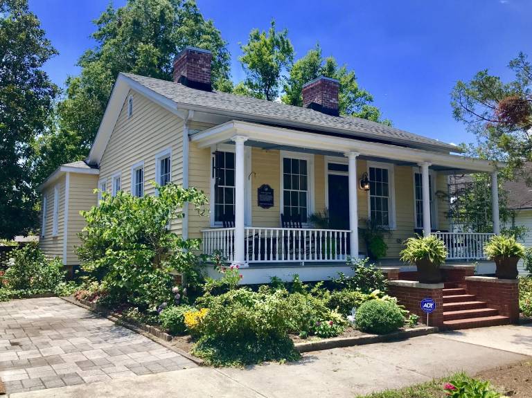 House Wilmington
