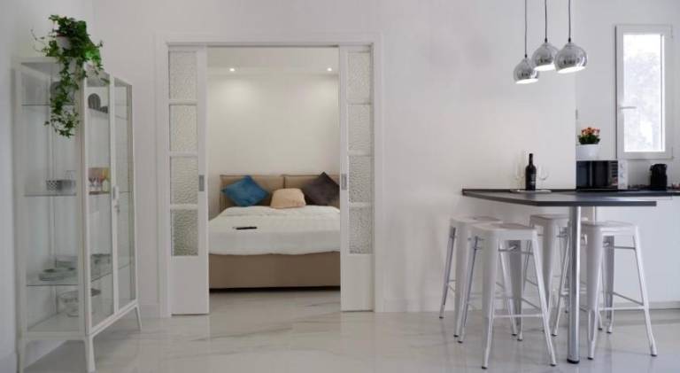 Apartment | Pets allowed in Bari