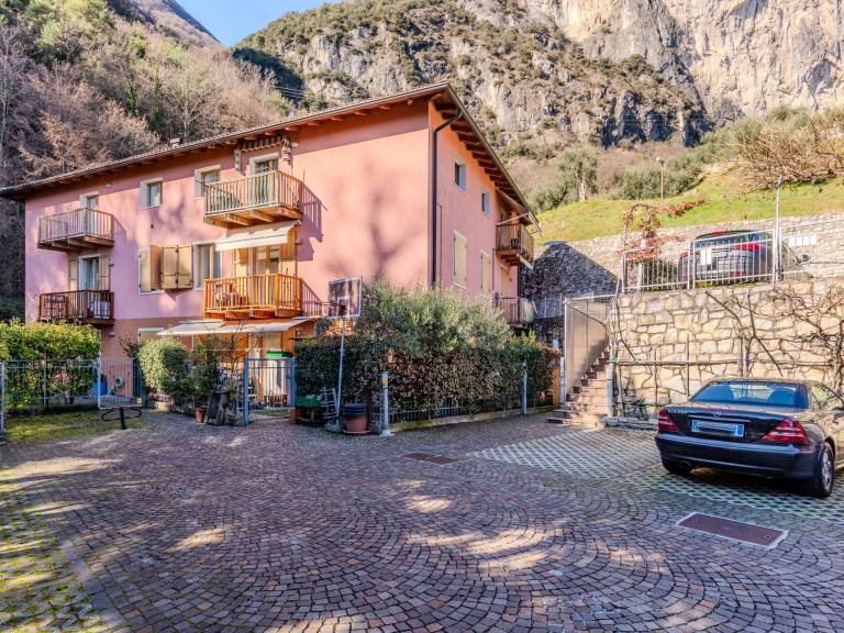 Ferienwohnung in Reiff, Riva del Garda für max. 3 Gäste
