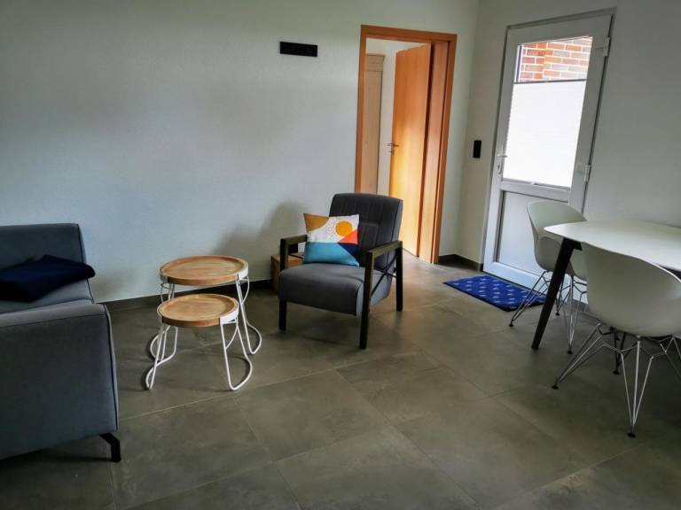 Ferienwohnung Baltrum