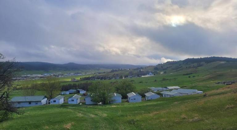Lovely lodge with garden | Pets are welcome — photo 2