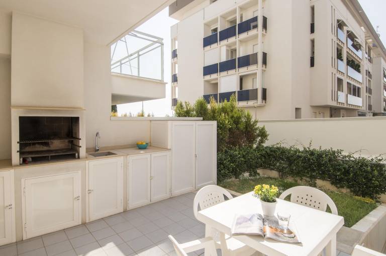 Apartament  Monopoli
