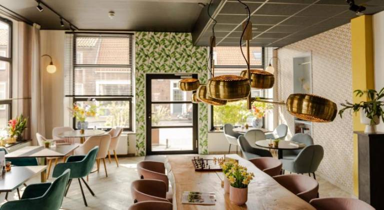 Boutique Hotel Charley's — photo 4