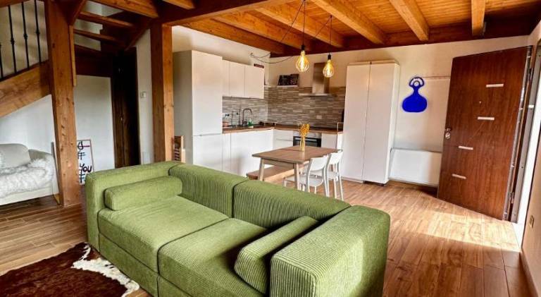 Chalet | Pet-friendly in L'Aquila