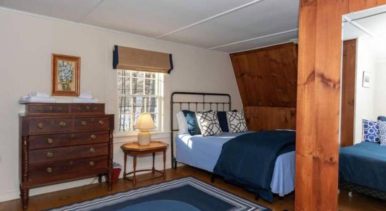 House with 1 room for 4 persons — photo 2