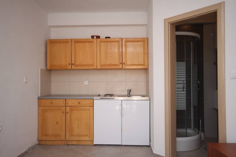 Wonderful studio with barbeque, garden & terrace | Sea view | Beach nearby | Pets allowed — photo 2