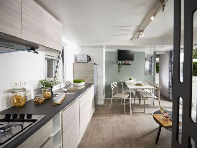 Mobil-home Saint-Jean-de-Monts