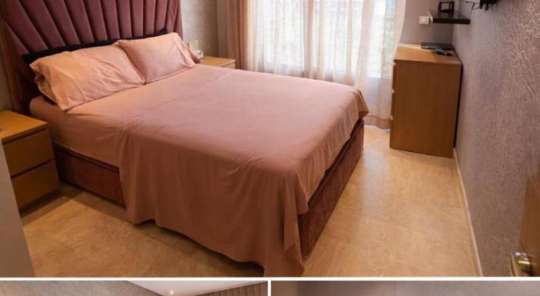 Wonderful rental apartment | Dogs allowed in Casablanca