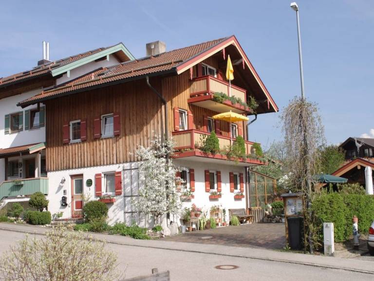 Apartment  Höslwang