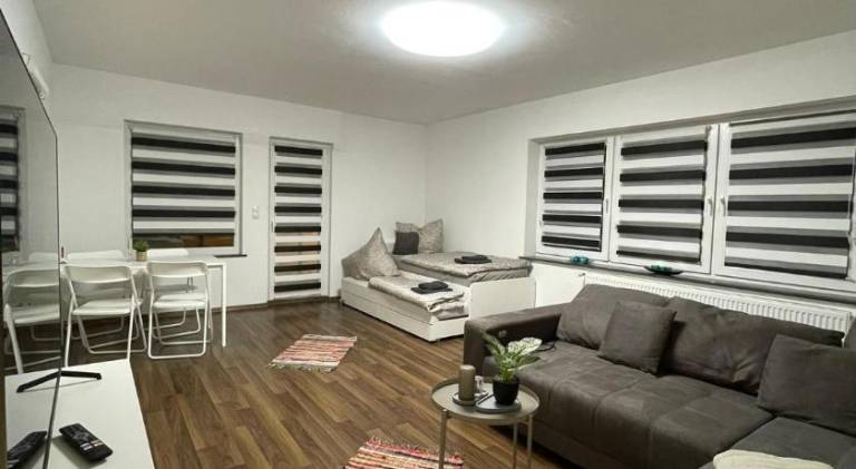 Lovely apartment | Dogs allowed in Andernach