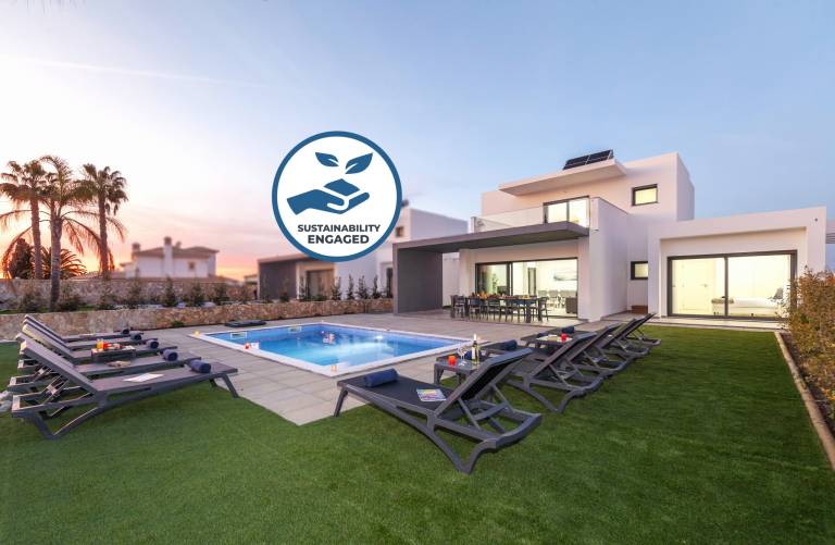 Villa Sesmarias