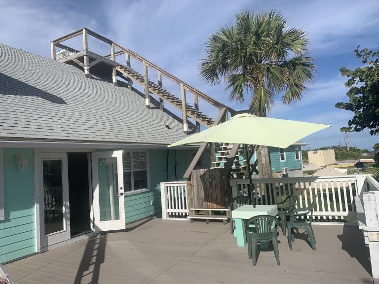 Ferienhaus Green Turtle Estates