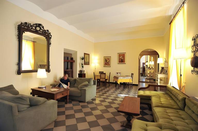 Hotel Florenz — photo 2
