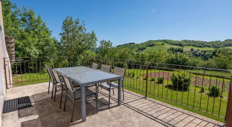 House with 4 rooms for 7 persons — photo 4