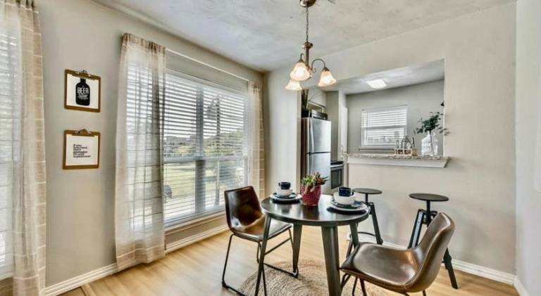 Rental apartment with pool | Pets are welcome — photo 3