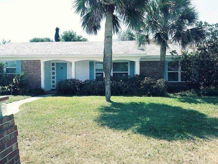 House Ormond Beach