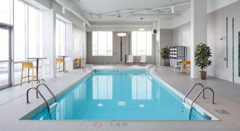 Holiday Inn & Suites Montreal Airport by IHG — photo 3