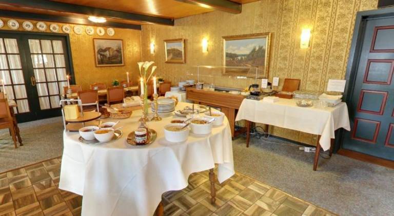 Hotel St. Binderup — photo 3