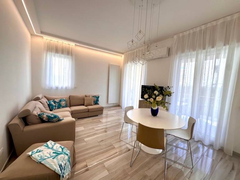 Appartamento vacanza Alassio