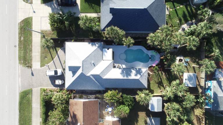 House  New Smyrna Beach