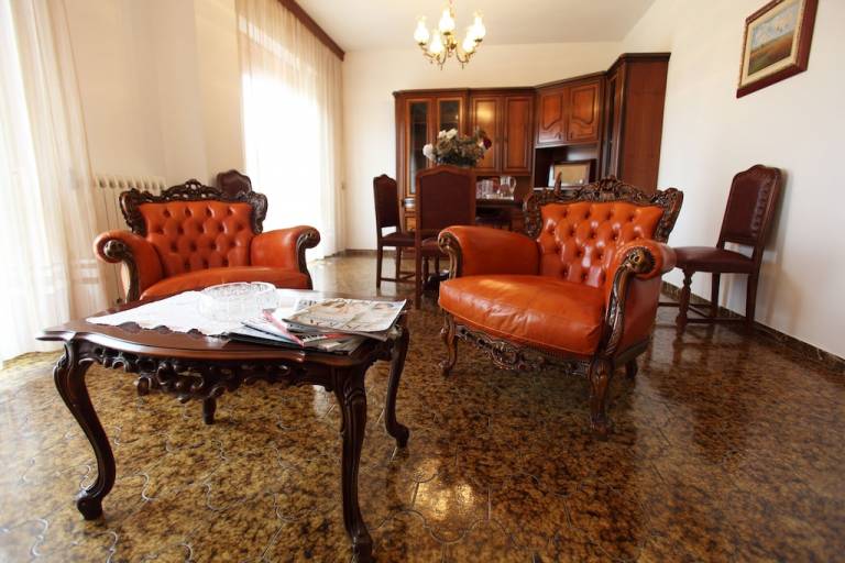 Casa  Cannara