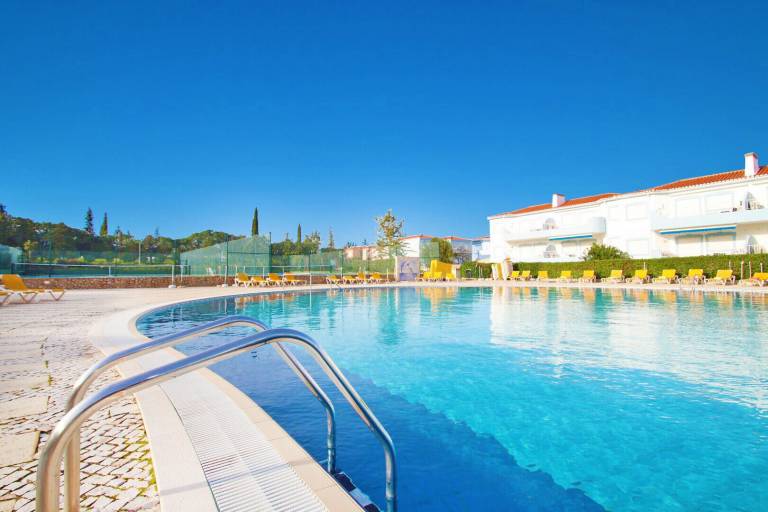 Villa Alvor