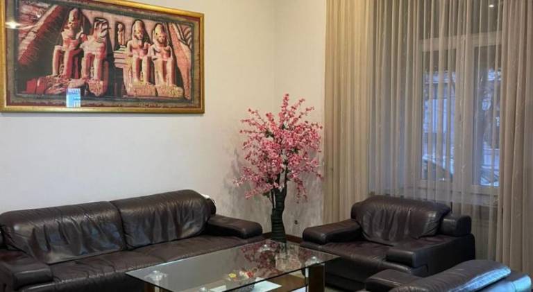 Hotel Taste Tbilisi — photo 3