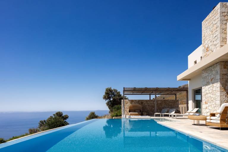 Villa Agia Galini