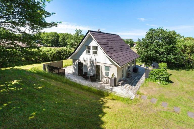 Ferienhaus in Asperup Sogn f&uuml;r max. 6 Personen