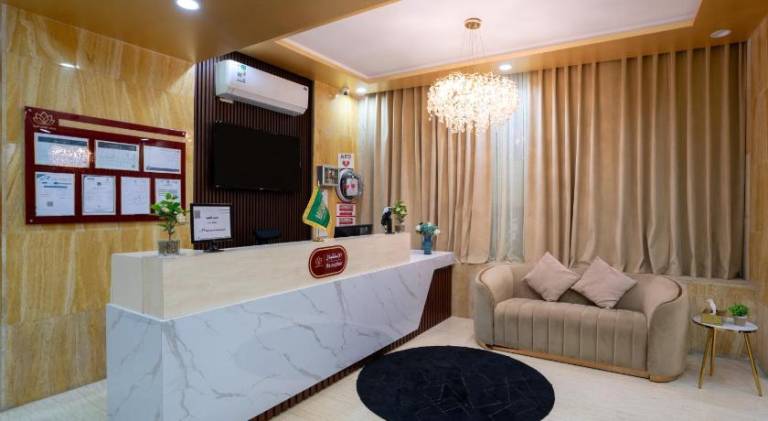Serviced apartment for 8 persons — photo 2