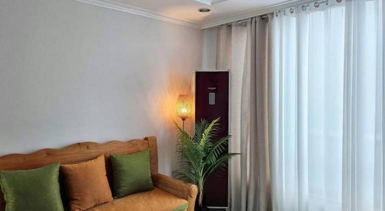 63 m² Ferienwohnung