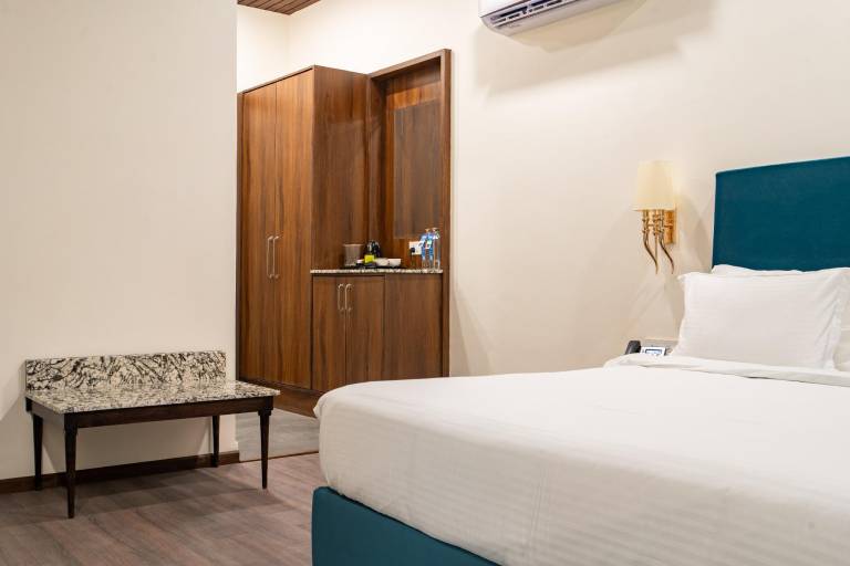 Ametsa in Amritsar