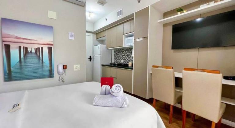 Rental apartment with pool | Suitable for remote work — photo 2
