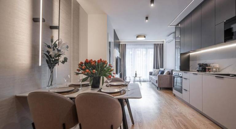 Apartamento  Popowice