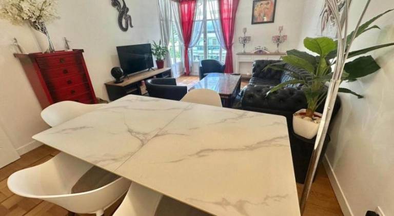 Apartment | Beach nearby | Pets allowed — photo 4