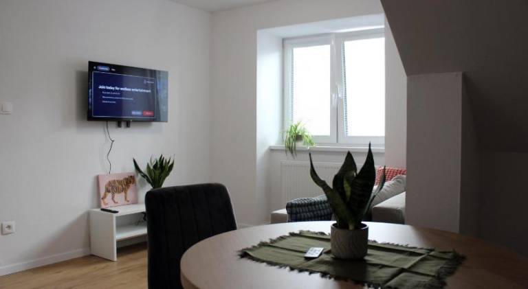 Holiday apartment | Close to Hlavné námestie in Bratislava