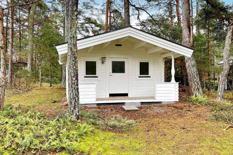 Ferienhaus in Kristianstad, Yngsjö f&uuml;r max. 8 Personen, 