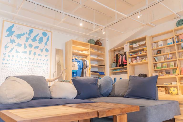 Hostel Nishizato Hirara
