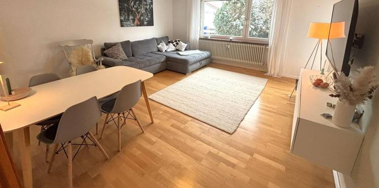 Appartement Schwangau