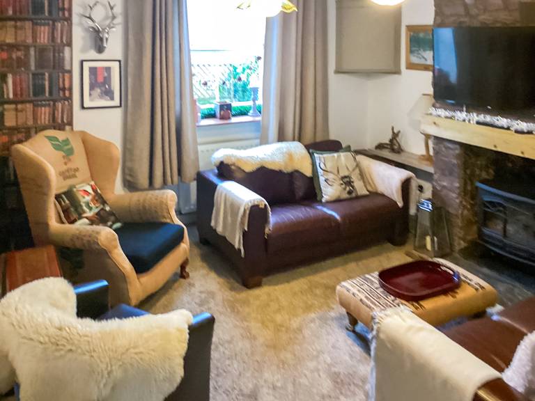 Family-friendly cottage with garden & BBQ | Pets allowed — photo 3