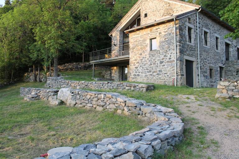 Cottage Saint-Julien-Chapteuil