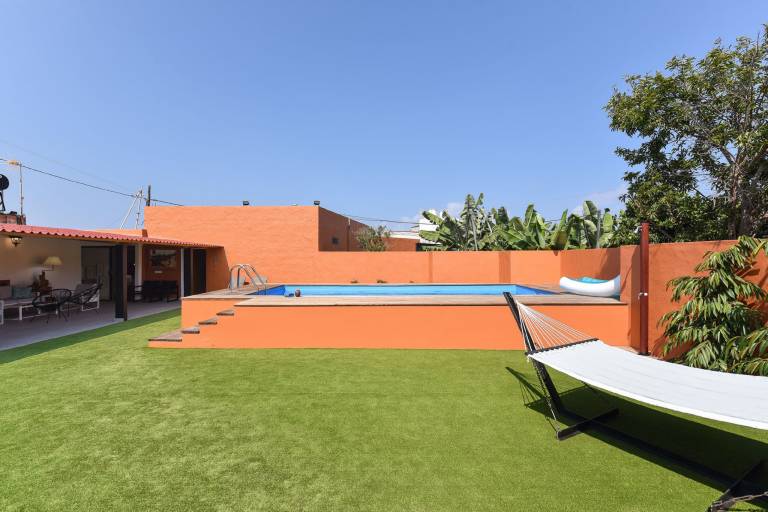 Casa rural Arucas